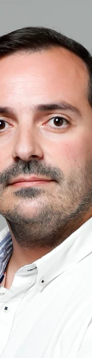 Ruben Merces